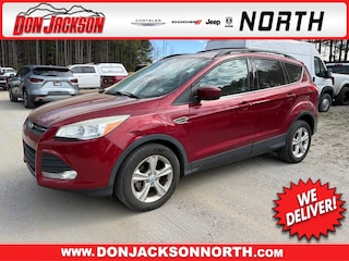 2013 Ford Escape SE SUV
