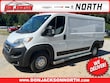 Ram ProMaster 2500