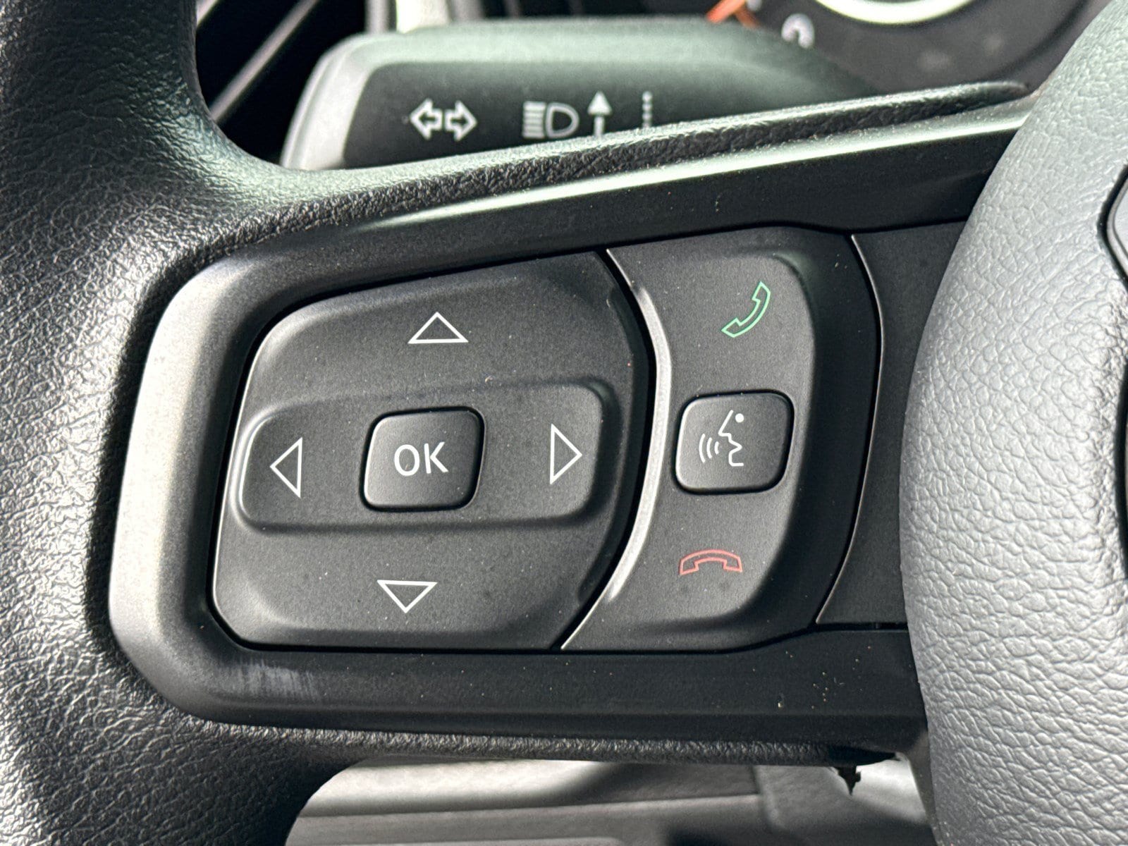2026 Jeep Wrangler 2-Door Sport - Photo 19