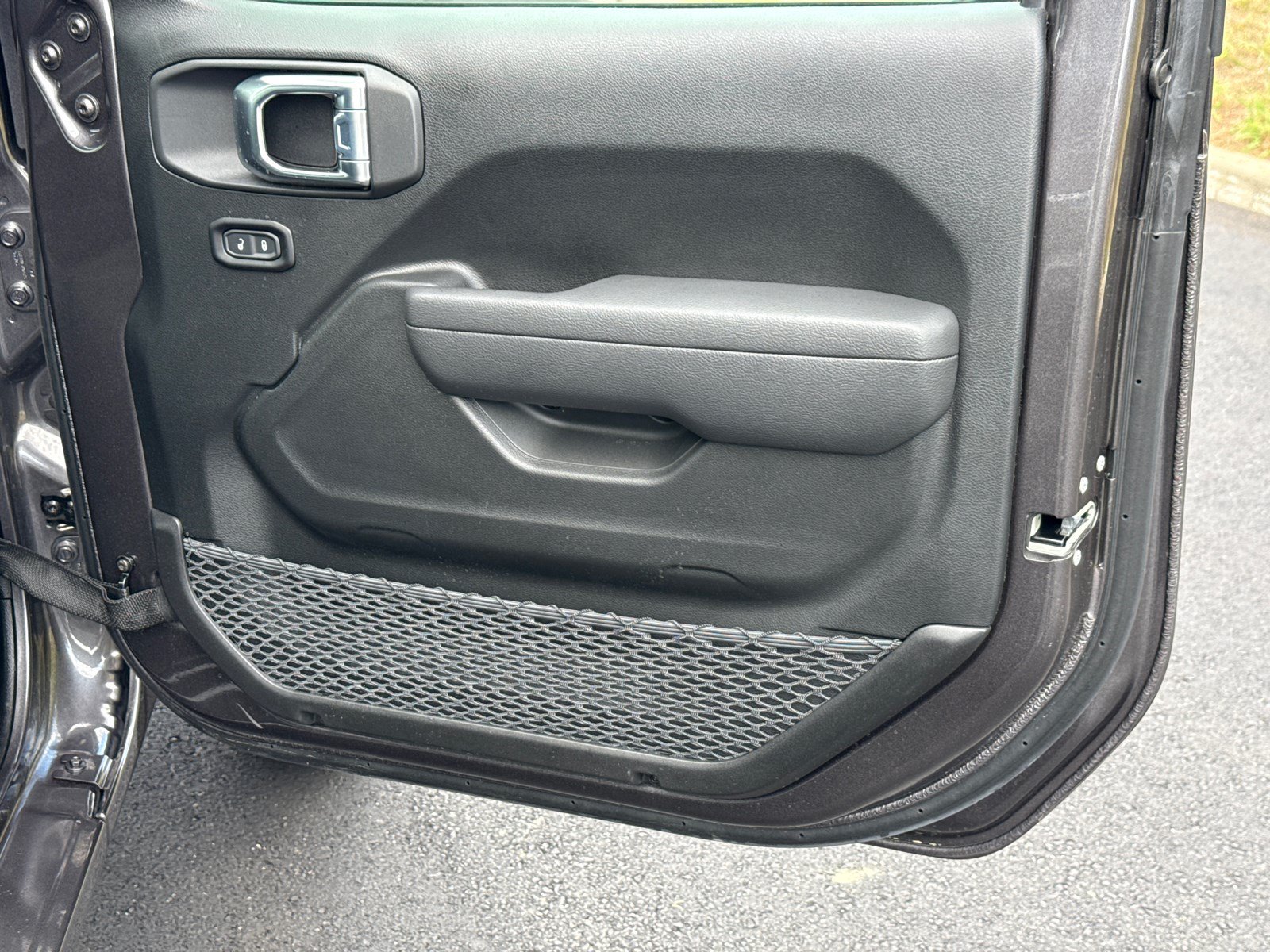2026 Jeep Wrangler 2-Door Sport - Photo 14