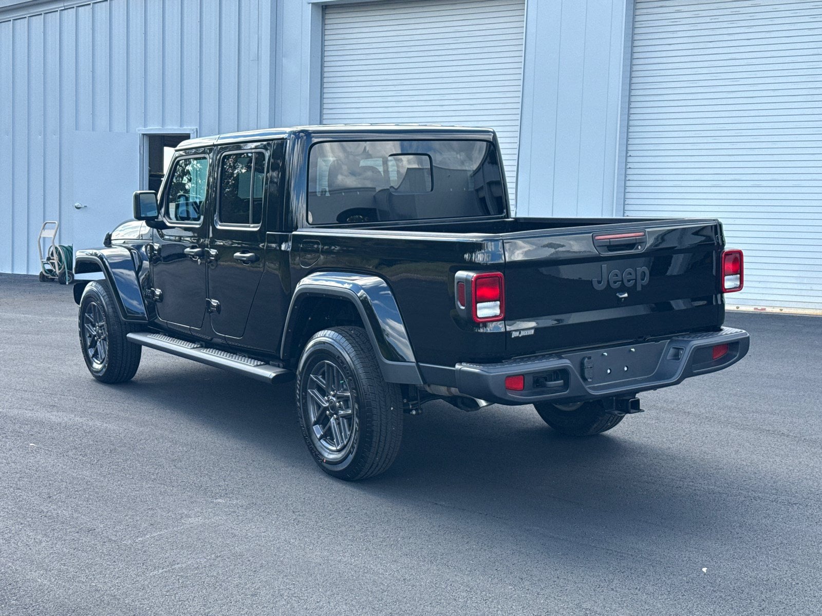 2026 Jeep Gladiator Sport S - Photo 7
