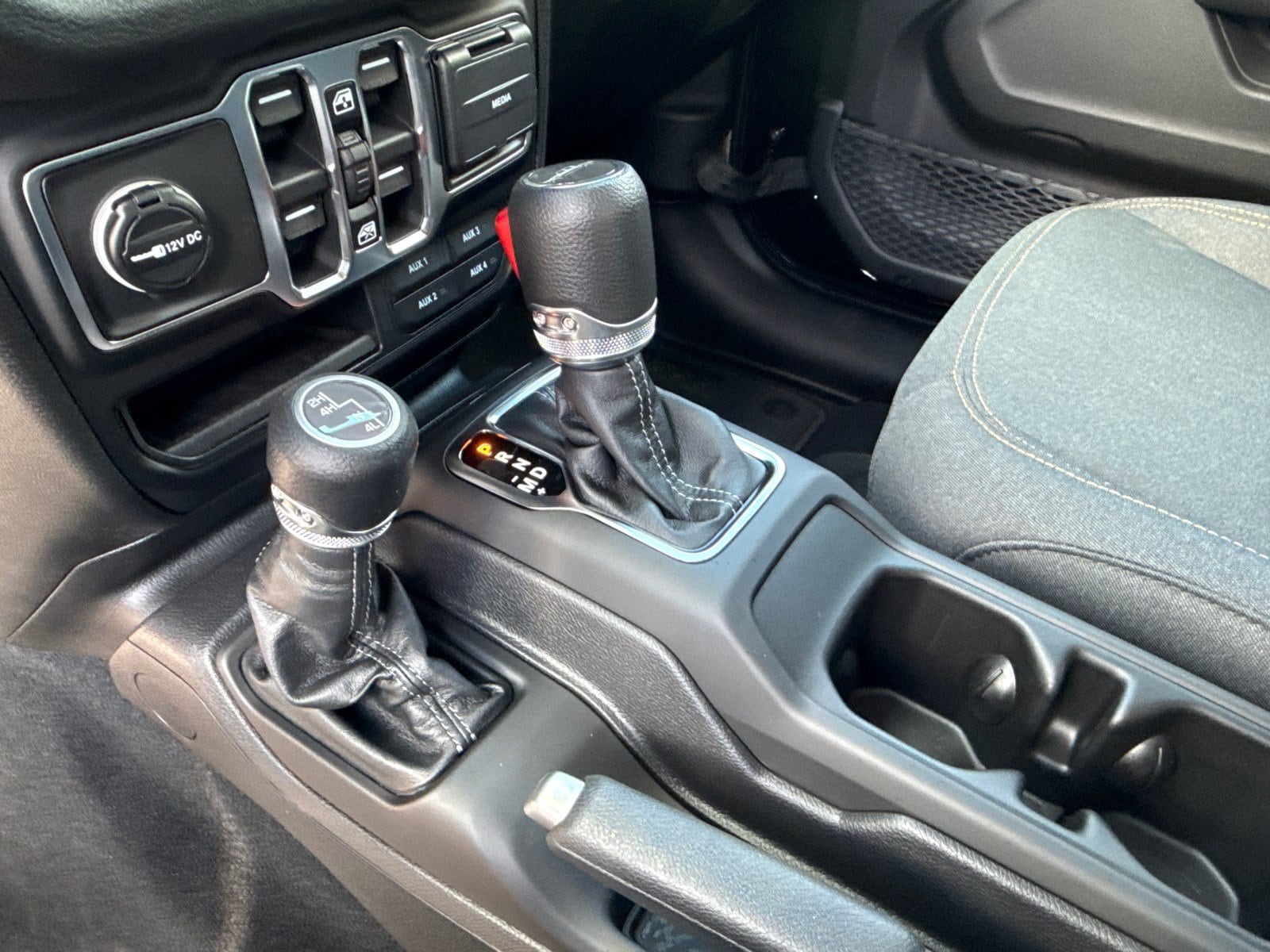 2026 Jeep Gladiator Sport S - Photo 29