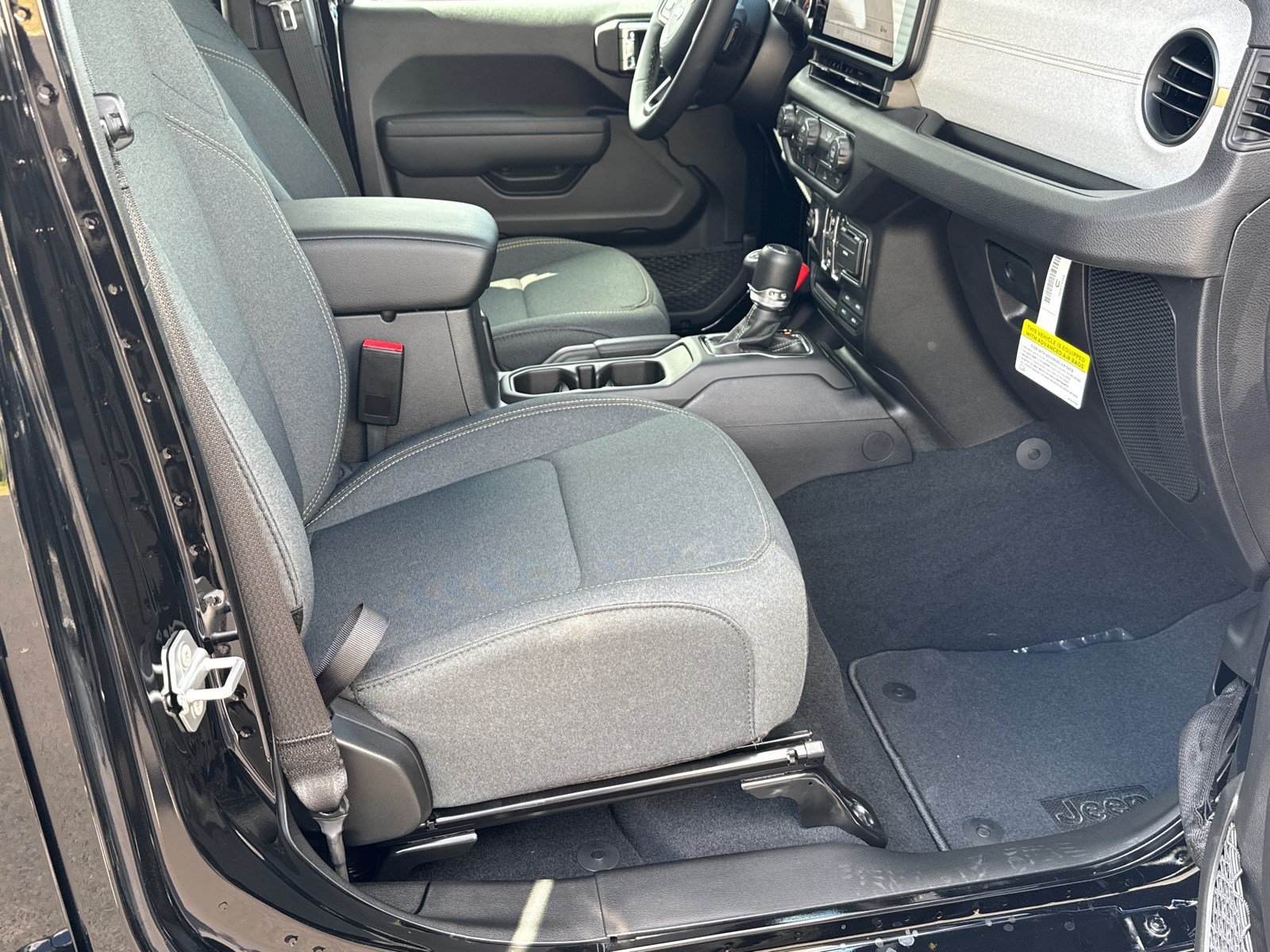 2026 Jeep Gladiator Sport S - Photo 14
