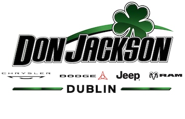 Don Jackson Chrysler Dodge Jeep Ram Dublin