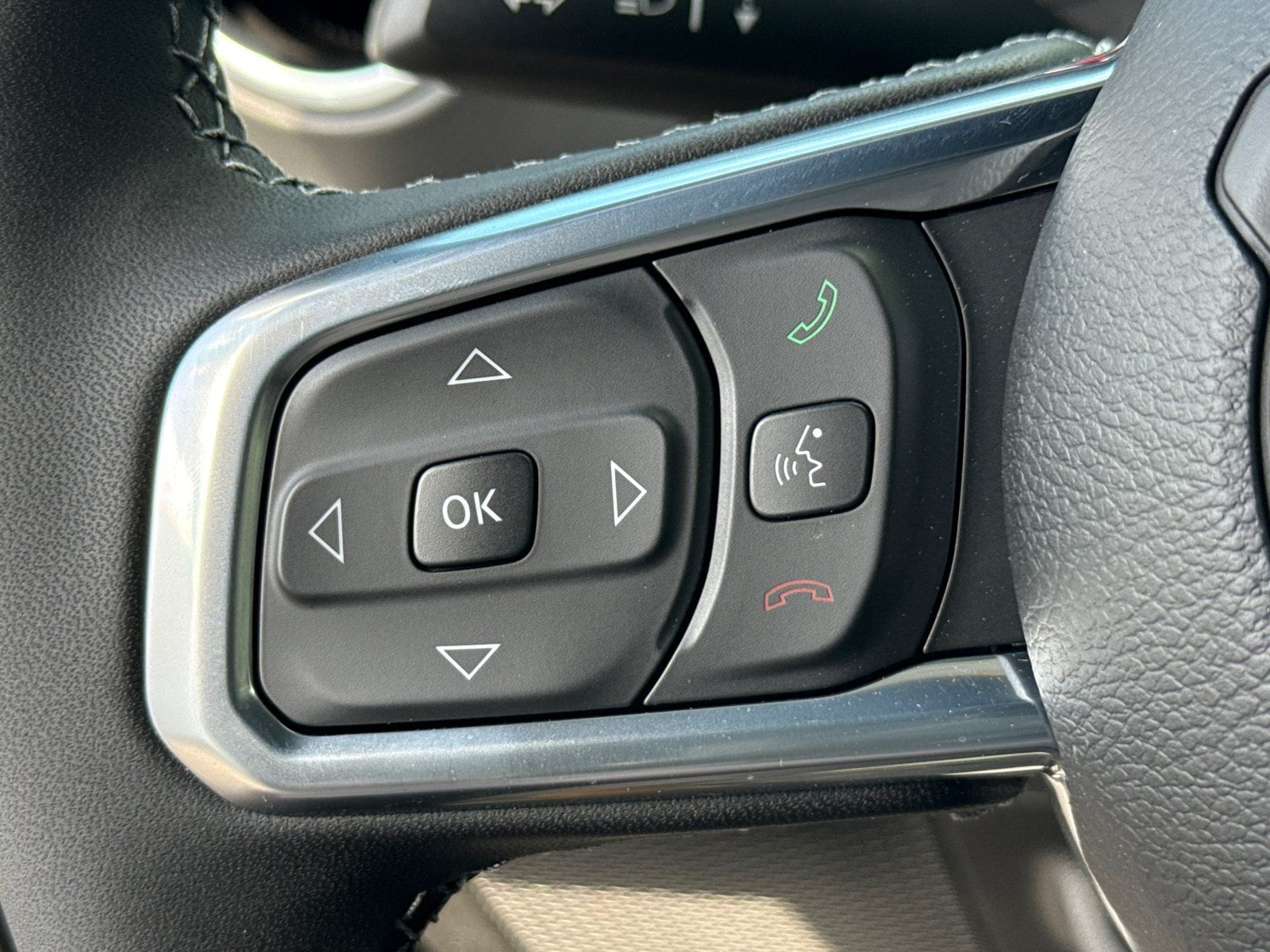2026 Jeep Wrangler 4-Door Sahara - Photo 24