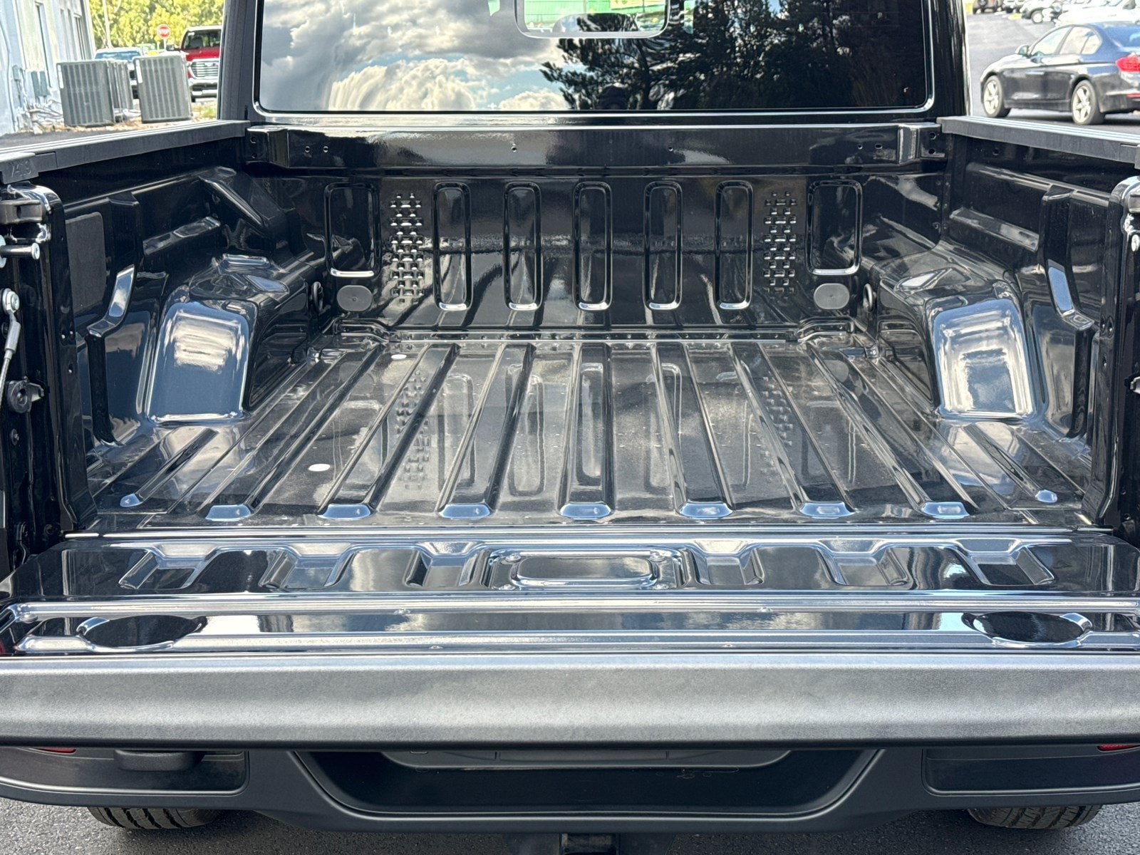 2026 Jeep Gladiator Sport S - Photo 19
