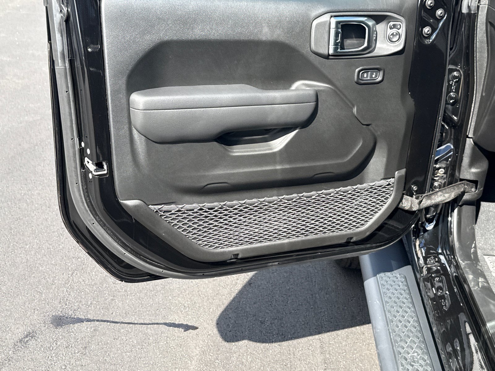 2026 Jeep Gladiator Sport S - Photo 11