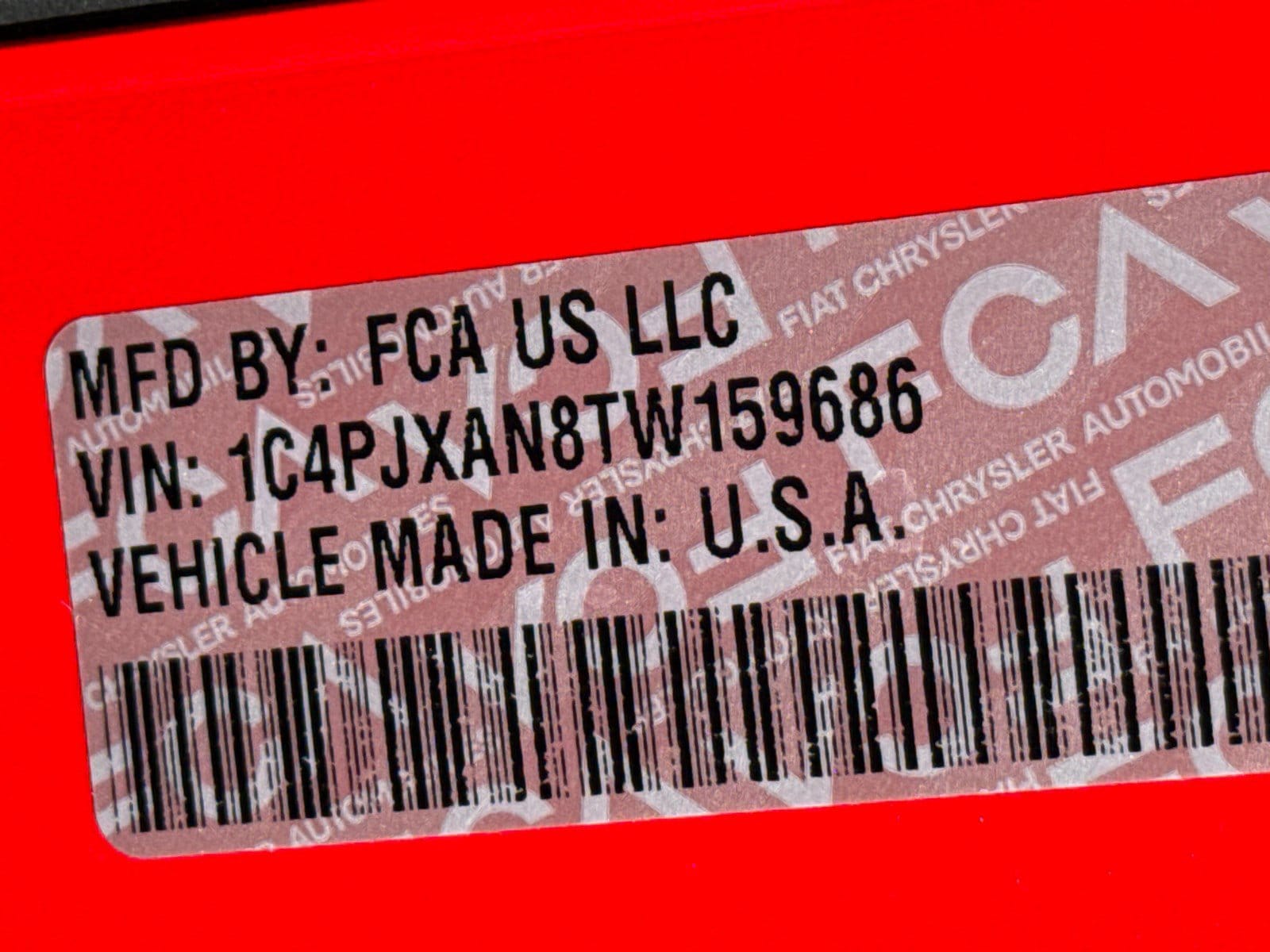 2026 Jeep Wrangler 2-Door Sport - Photo 26