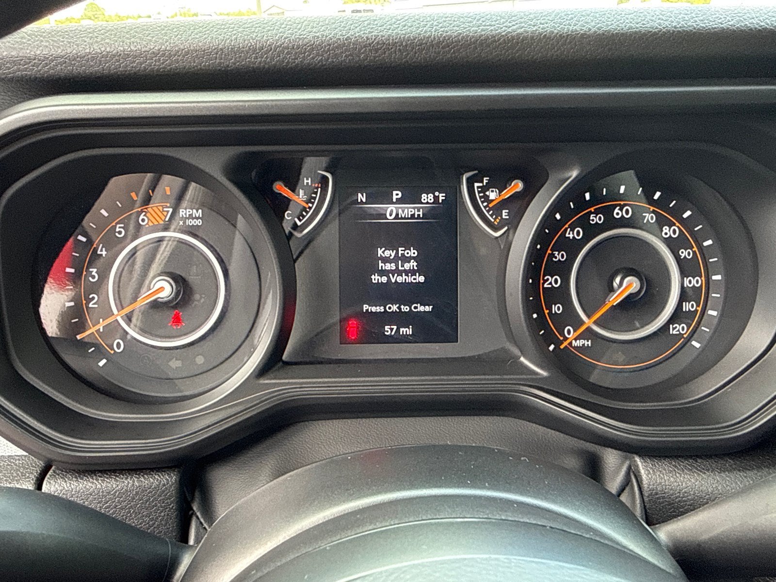 2026 Jeep Wrangler 2-Door Sport - Photo 22