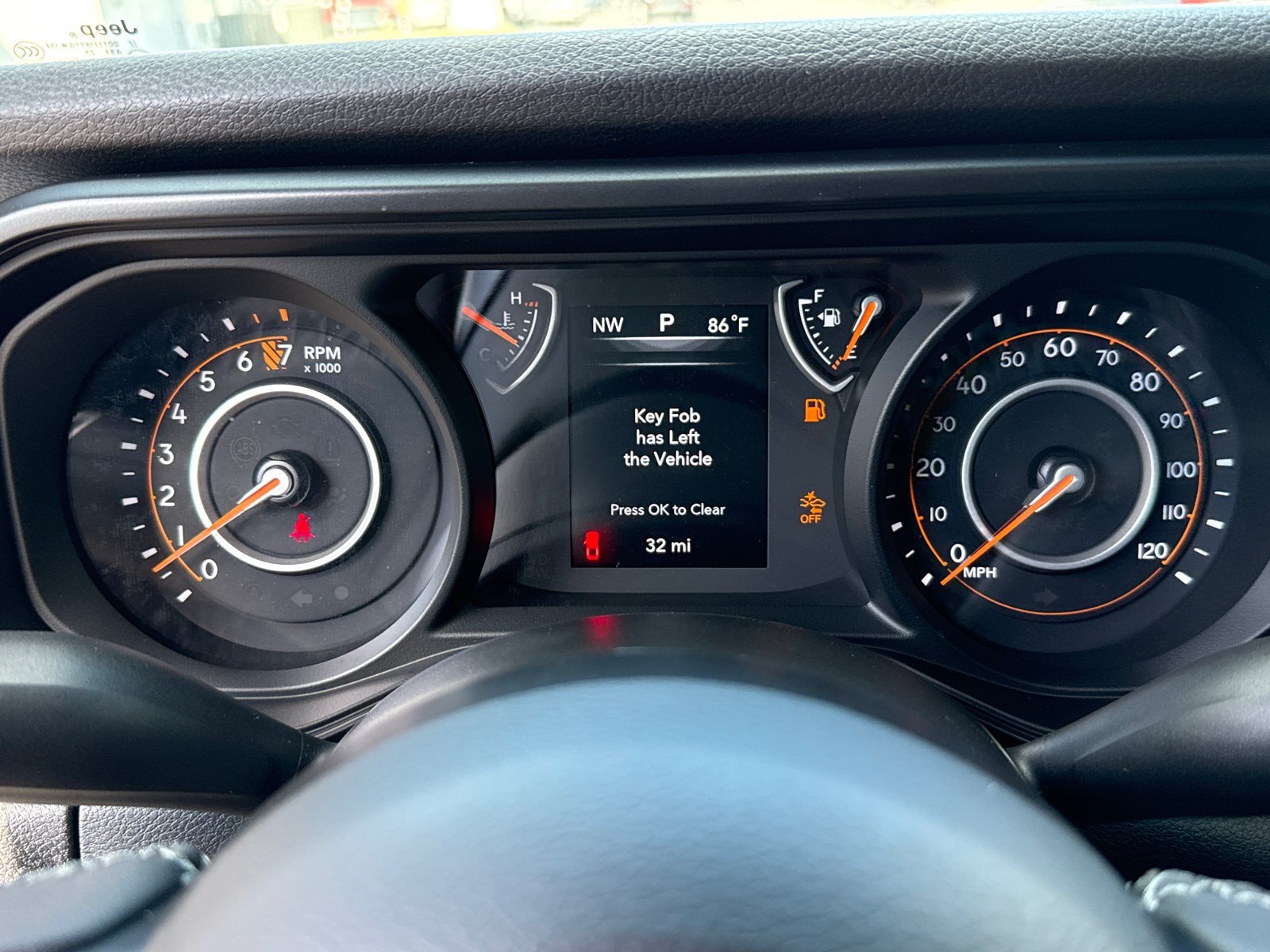2026 Jeep Gladiator Sport S - Photo 26