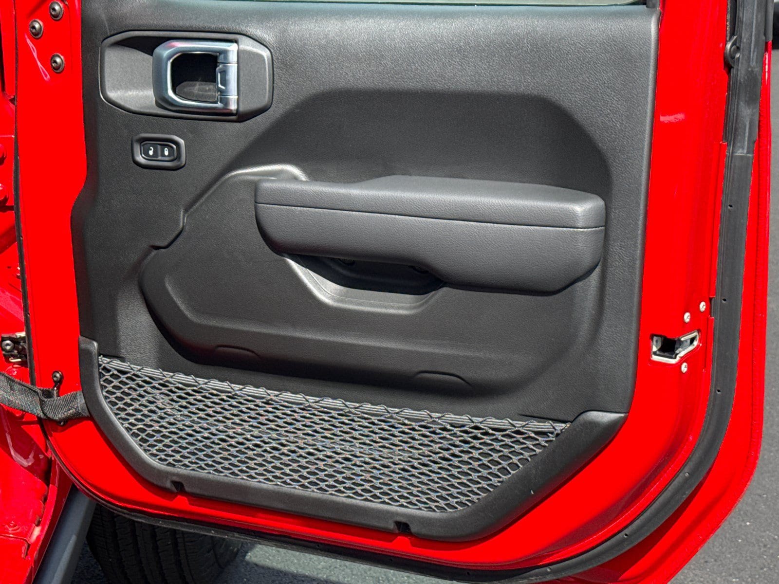 2026 Jeep Wrangler 2-Door Sport - Photo 14