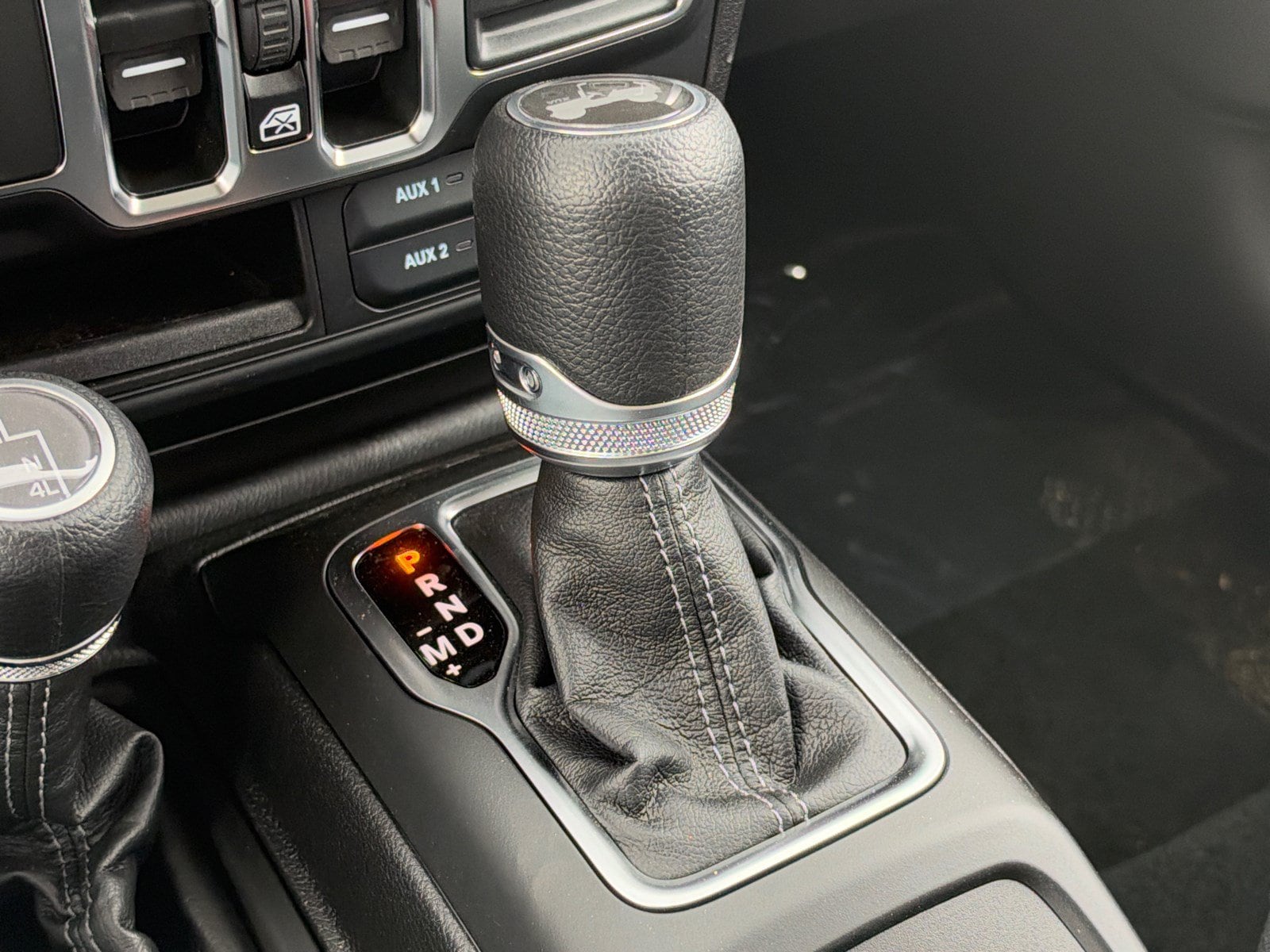 2026 Jeep Wrangler 4-Door Sport - Photo 29