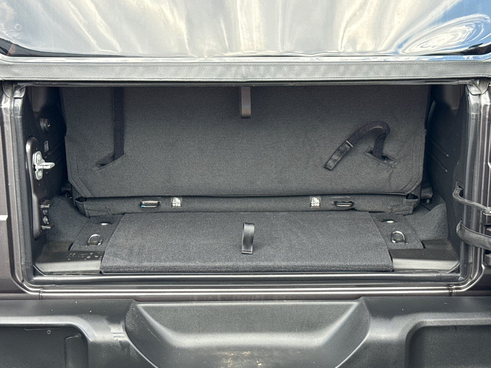 2026 Jeep Wrangler 2-Door Sport - Photo 16