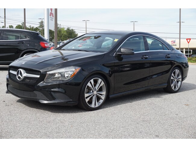 Mercedes Benz Cla >> Used 2016 Mercedes Benz Cla 250 For Sale Near Atlanta Union Mercedes Benz Cla >> Used 2016 Mercedes Benz Cla 250 For Sale Near Atlanta Union