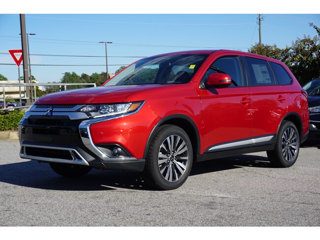 Mitsubishi Outlander For Sale >> New 2019 Mitsubishi Outlander For Sale Union City Ga Near Mitsubishi Outlander For Sale >> New 2019 Mitsubishi Outlander For Sale Union City Ga Near