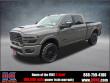 New 2026 Ram 3500 LIMITED CREW CAB 4X4 6'4 BOX Pickup for sale in Whitefish, MT