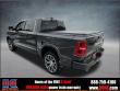 New 2026 Ram 1500 TUNGSTEN CREW CAB 4X4 Pickup for sale in Whitefish, MT
