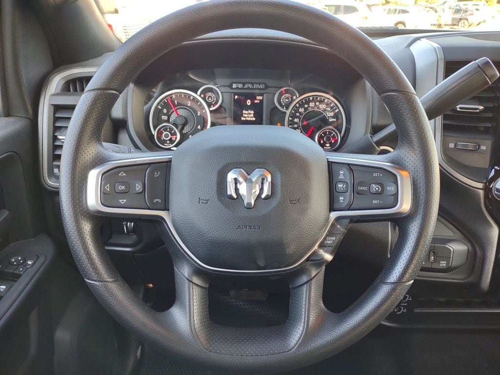 2026 RAM 2500 Tradesman - Photo 19