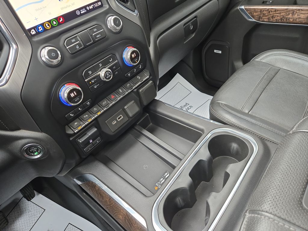 2020 GMC Sierra 1500 Denali Denali - Photo 25