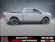 New 2026 Ram 3500 LARAMIE CREW CAB 4X4 6'4 BOX Pickup for sale in Whitefish, MT