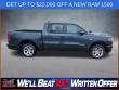 New 2026 Ram 1500 BIG HORN CREW CAB 4X4 5'7 BOX Pickup for sale in Whitefish, MT