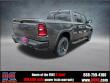 New 2026 Ram 1500 REBEL CREW CAB 4X4 5'7 BOX Pickup for sale in Whitefish, MT