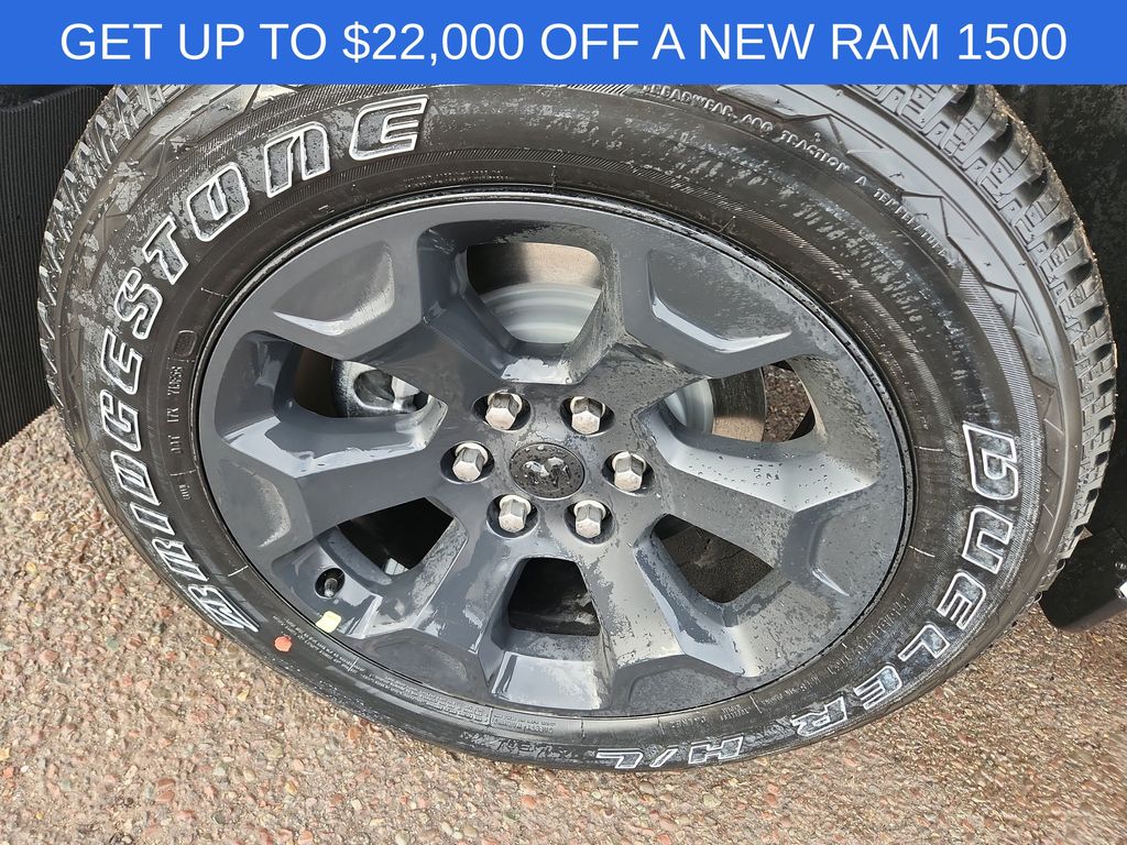2026 RAM 1500 Big Horn/Lone Star - Photo 10