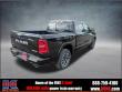 New 2026 Ram 1500 LIMITED CREW CAB 4X4 5'7 BOX Pickup for sale in Whitefish, MT