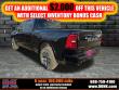 New 2026 Ram 1500 LARAMIE CREW CAB 4X4 6'4 BOX Pickup for sale in Whitefish, MT