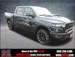 New 2026 Ram 1500 REBEL CREW CAB 4X4 5'7 BOX Pickup for sale in Whitefish, MT