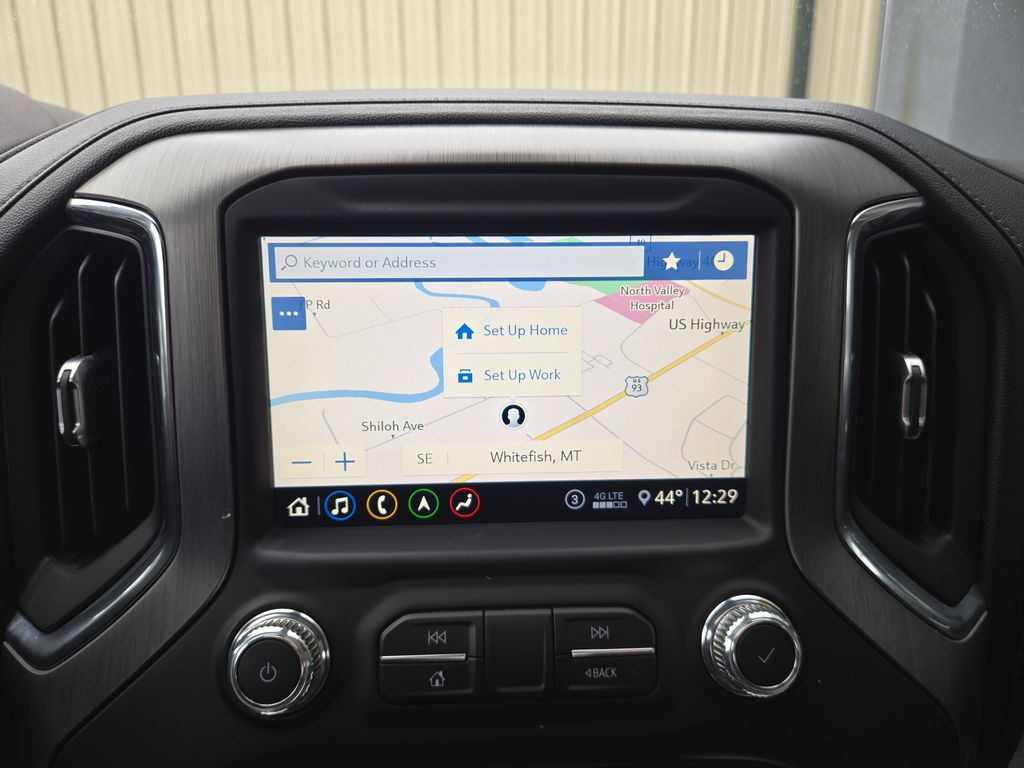 2020 GMC Sierra 1500 Denali Denali - Photo 23