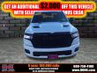 New 2026 Ram 1500 LARAMIE CREW CAB 4X4 5'7 BOX Pickup for sale in Whitefish, MT