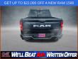 New 2026 Ram 1500 BIG HORN CREW CAB 4X4 5'7 BOX Pickup for sale in Whitefish, MT