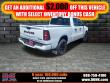 New 2025 Ram 1500 TRADESMAN QUAD CAB 4X4 6'4 BOX Pickup for sale in Whitefish, MT