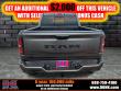 New 2026 Ram 1500 LARAMIE CREW CAB 4X4 5'7 BOX Pickup for sale in Whitefish, MT