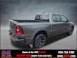 New 2026 Ram 1500 BIG HORN CREW CAB 4X4 5'7 BOX Pickup for sale in Whitefish, MT