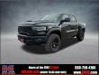 New 2026 Ram 1500 RHO CREW CAB 4X4 5'7 BOX Pickup for sale in Whitefish, MT