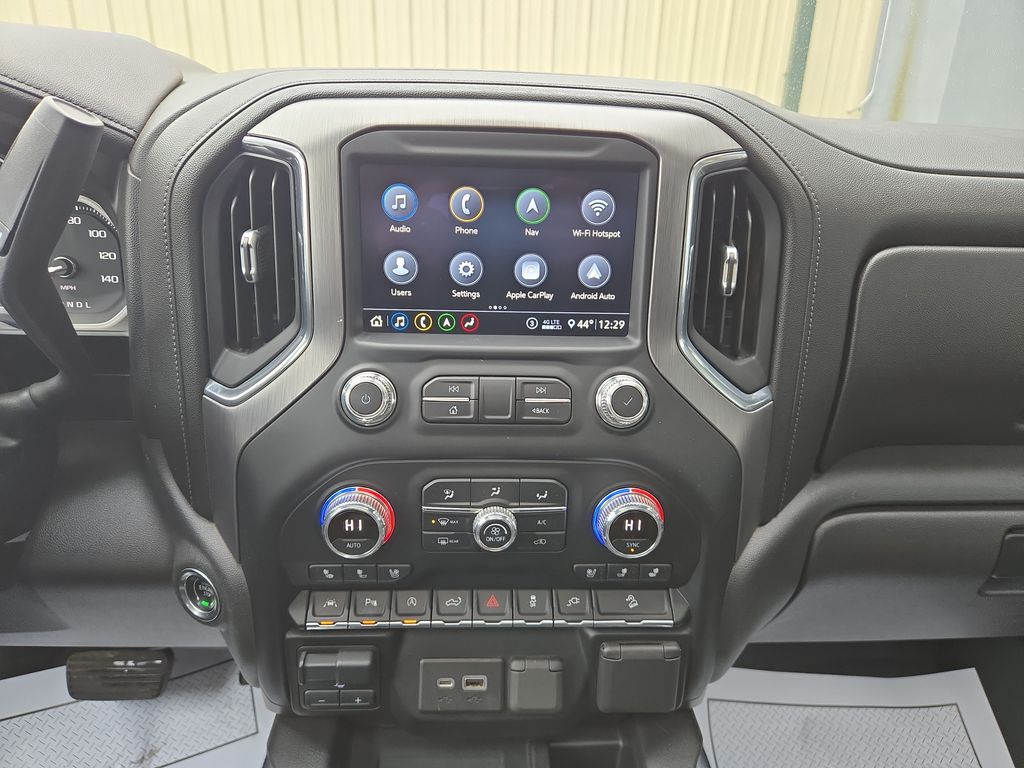 2020 GMC Sierra 1500 Denali Denali - Photo 22