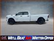 New 2026 Ram 3500 BIG HORN CREW CAB 4X4 8' BOX Pickup for sale in Whitefish, MT