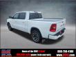New 2026 Ram 1500 LARAMIE CREW CAB 4X4 5'7 BOX Pickup for sale in Whitefish, MT