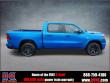 New 2026 Ram 1500 BIG HORN CREW CAB 4X4 5'7 BOX Pickup for sale in Whitefish, MT