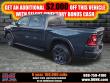 New 2026 Ram 1500 BIG HORN CREW CAB 4X4 5'7 BOX Pickup for sale in Whitefish, MT