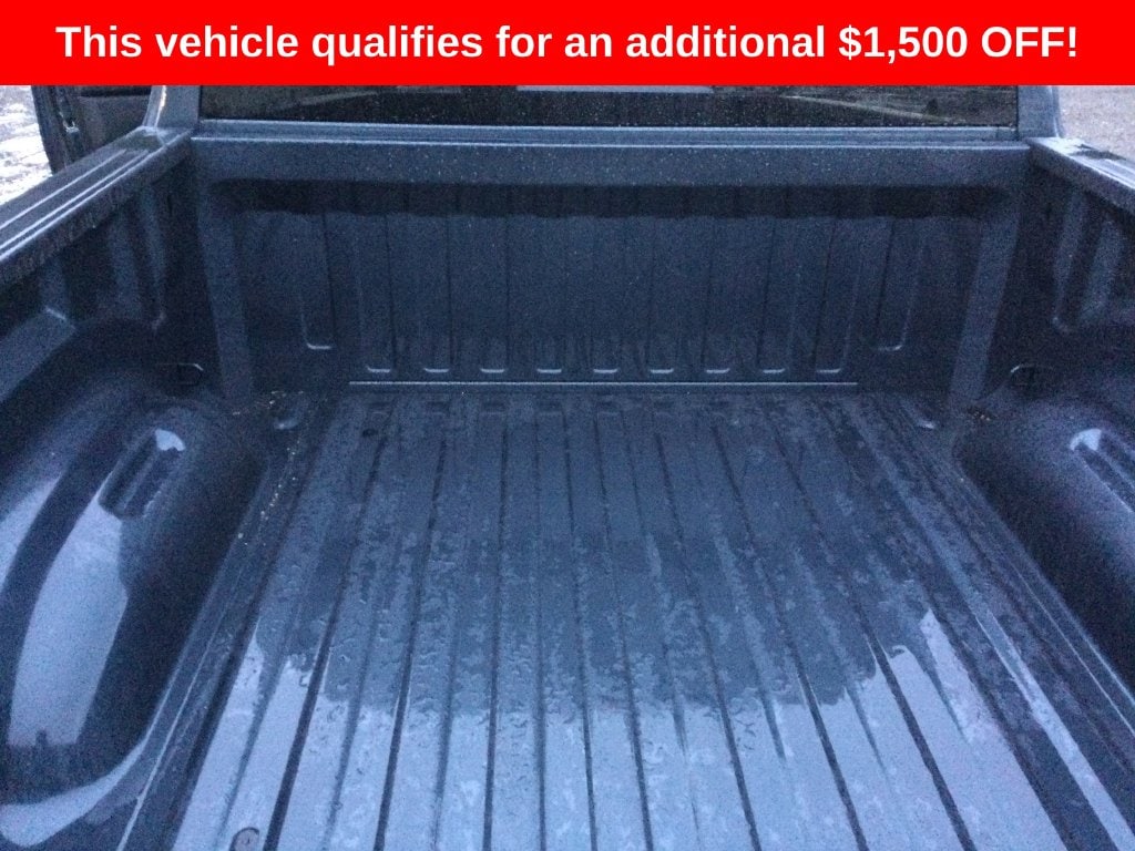2026 RAM 1500 Laramie - Photo 20