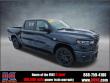 New 2026 Ram 1500 LARAMIE CREW CAB 4X4 5'7 BOX Pickup for sale in Whitefish, MT