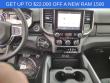New 2026 Ram 1500 BIG HORN CREW CAB 4X4 5'7 BOX Pickup for sale in Whitefish, MT