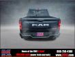 New 2026 Ram 1500 BIG HORN CREW CAB 4X4 5'7 BOX Pickup for sale in Whitefish, MT