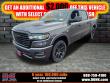 New 2026 Ram 1500 LARAMIE CREW CAB 4X4 5'7 BOX Pickup for sale in Whitefish, MT