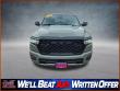 New 2026 Ram 1500 BIG HORN CREW CAB 4X4 5'7 BOX Pickup for sale in Whitefish, MT