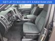 New 2026 Ram 1500 BIG HORN CREW CAB 4X4 5'7 BOX Pickup for sale in Whitefish, MT