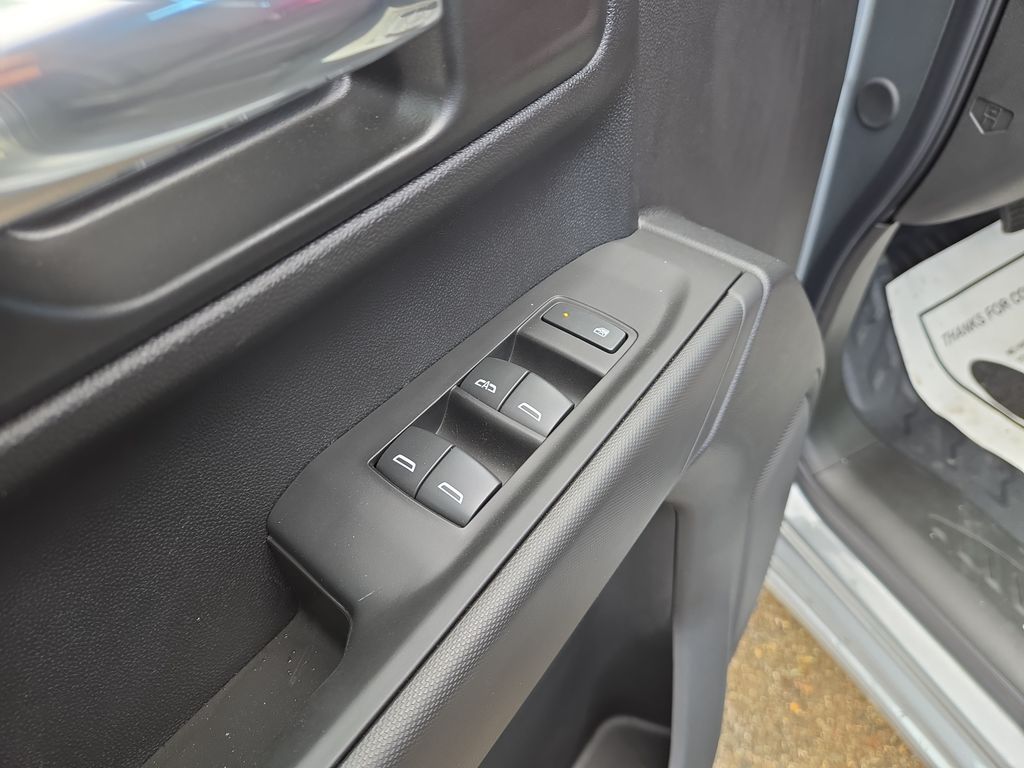 2025 Chevrolet Silverado 1500 Work Truck - Photo 13